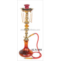 cachimba de cristal por mayor de diseño más reciente